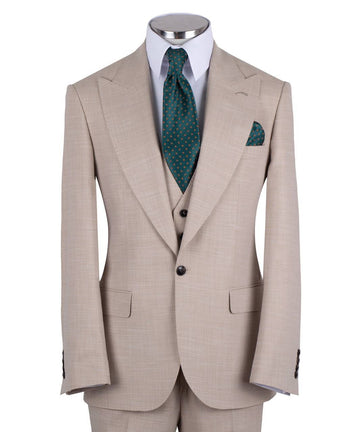 Groom & Groomsmen Suits: A Guide to Perfect Coordination