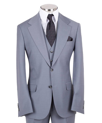 Choosing Your Wedding Suit Color: A Groom's Guide to Looking His Best