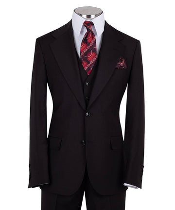 The Groom's Second Look: Styling a Reception Dinner Jacket or Suit