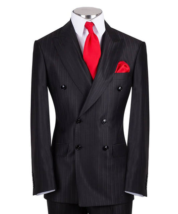 Bespoke vs. Made-to-Measure vs. Off-the-Rack: Which Suit is Right for Your Wedding?