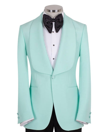 The Groom's Guide to Wedding Dress Codes: From Black Tie to Cocktail Attire