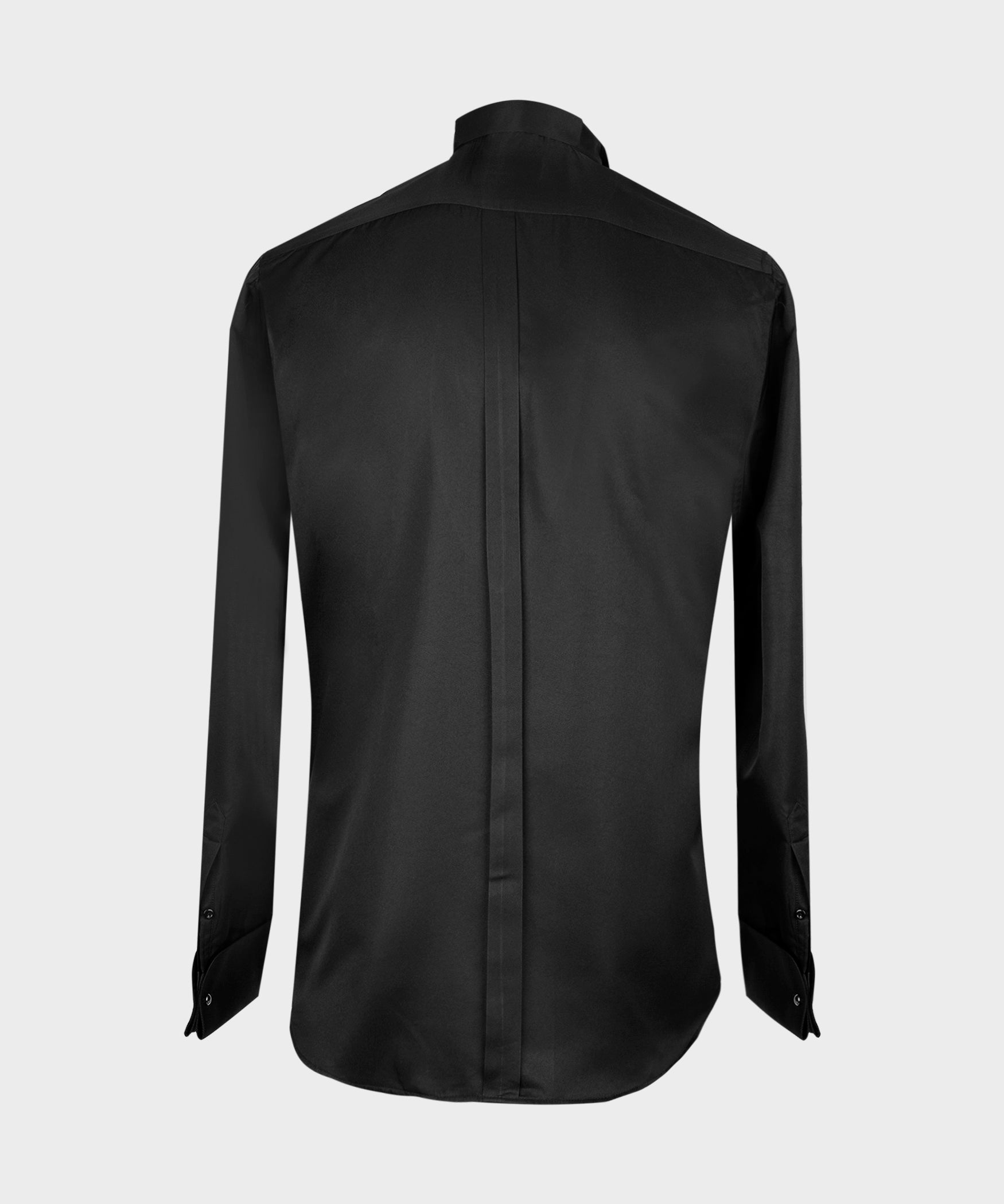 Tuxedo Shirt - Shirt | Black Tuxedo Style