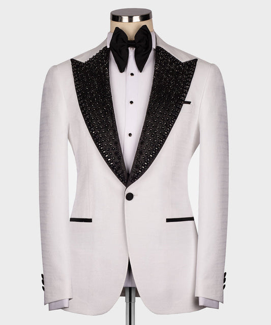 Jewelry Ornament Tuxedo