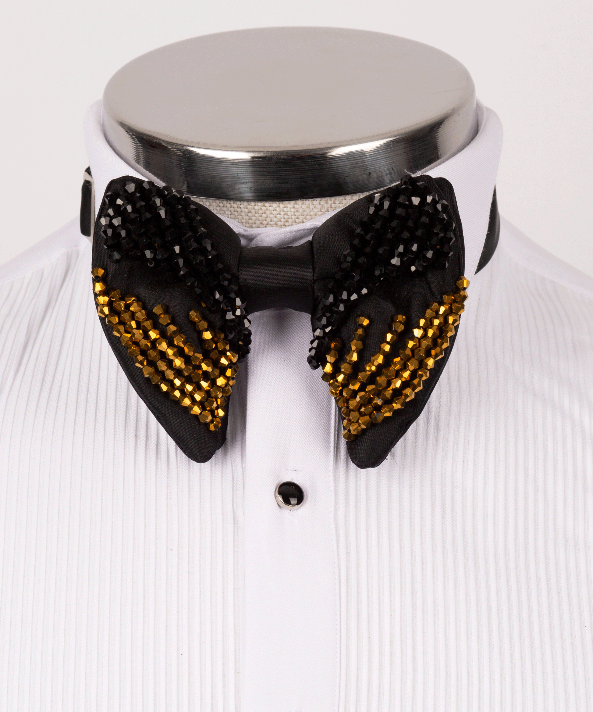 Exclusive Bowtie - Exclusive Bowtie | Black Tuxedo Style