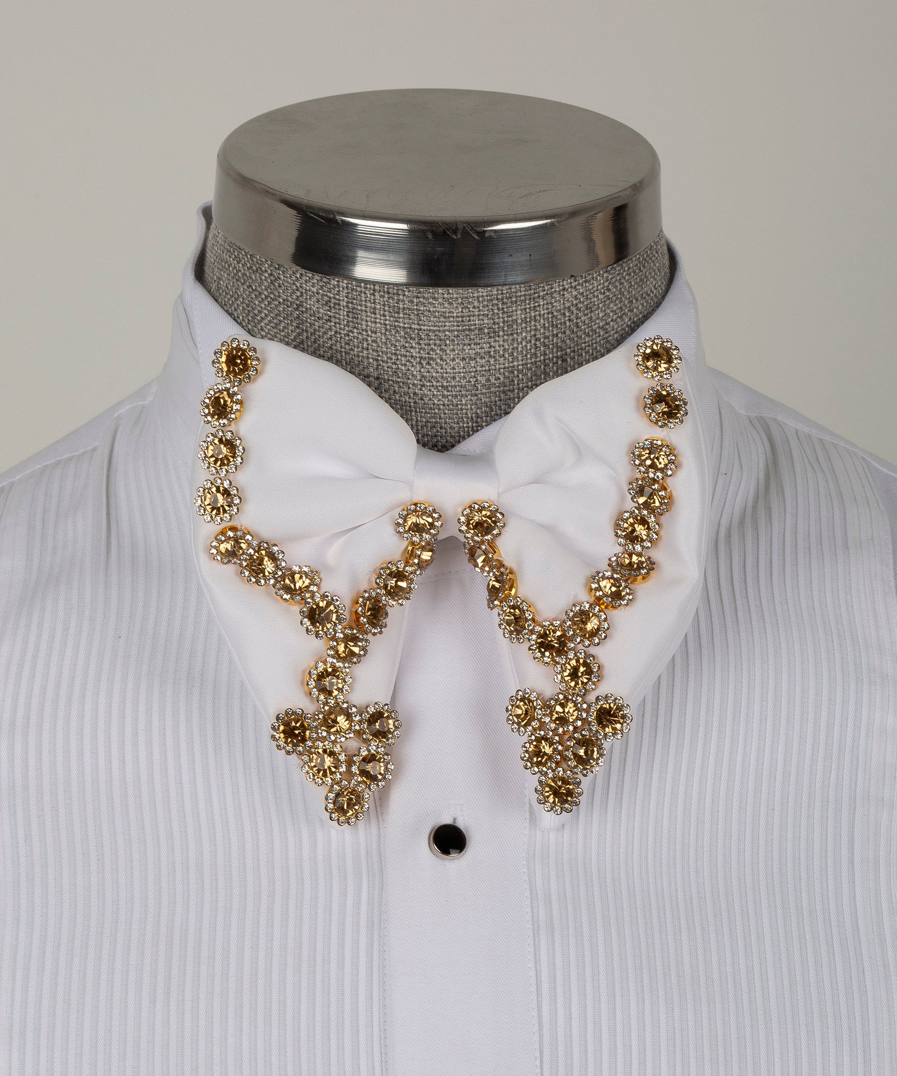 Exclusive Bowtie - Exclusive Bowtie | Black Tuxedo Style