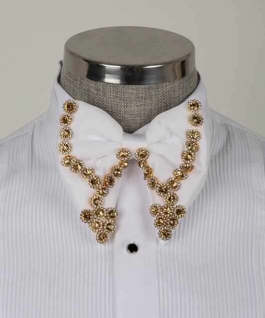 Exclusive Bowtie - Exclusive Bowtie | Black Tuxedo Style