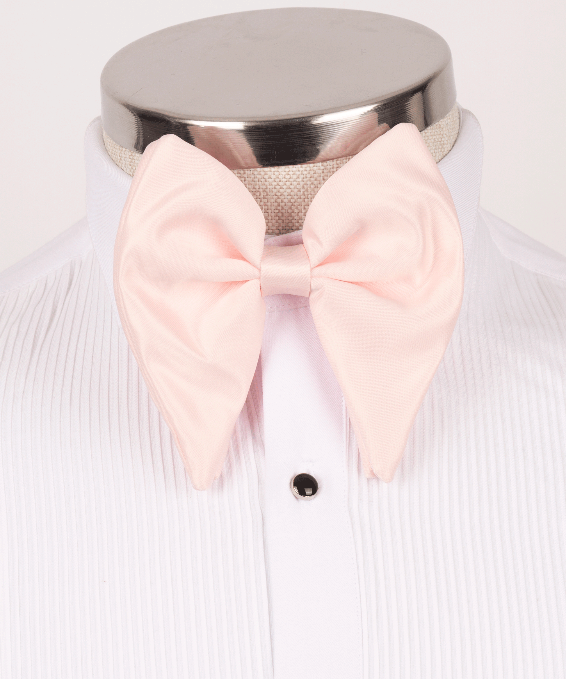 POWDER CLASSIC BOWTIE - Bowtie | Black Tuxedo Style