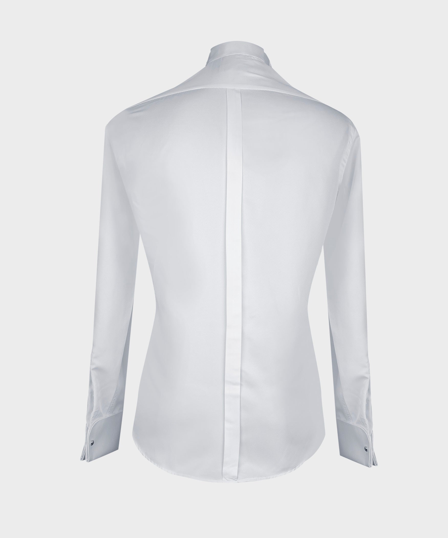 Tuxedo Shirt - Shirt | Black Tuxedo Style