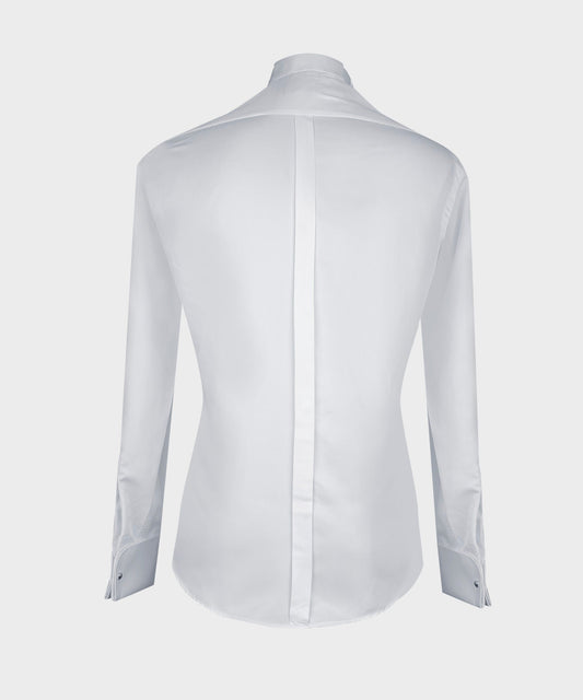 Tuxedo Shirt - Shirt | Black Tuxedo Style