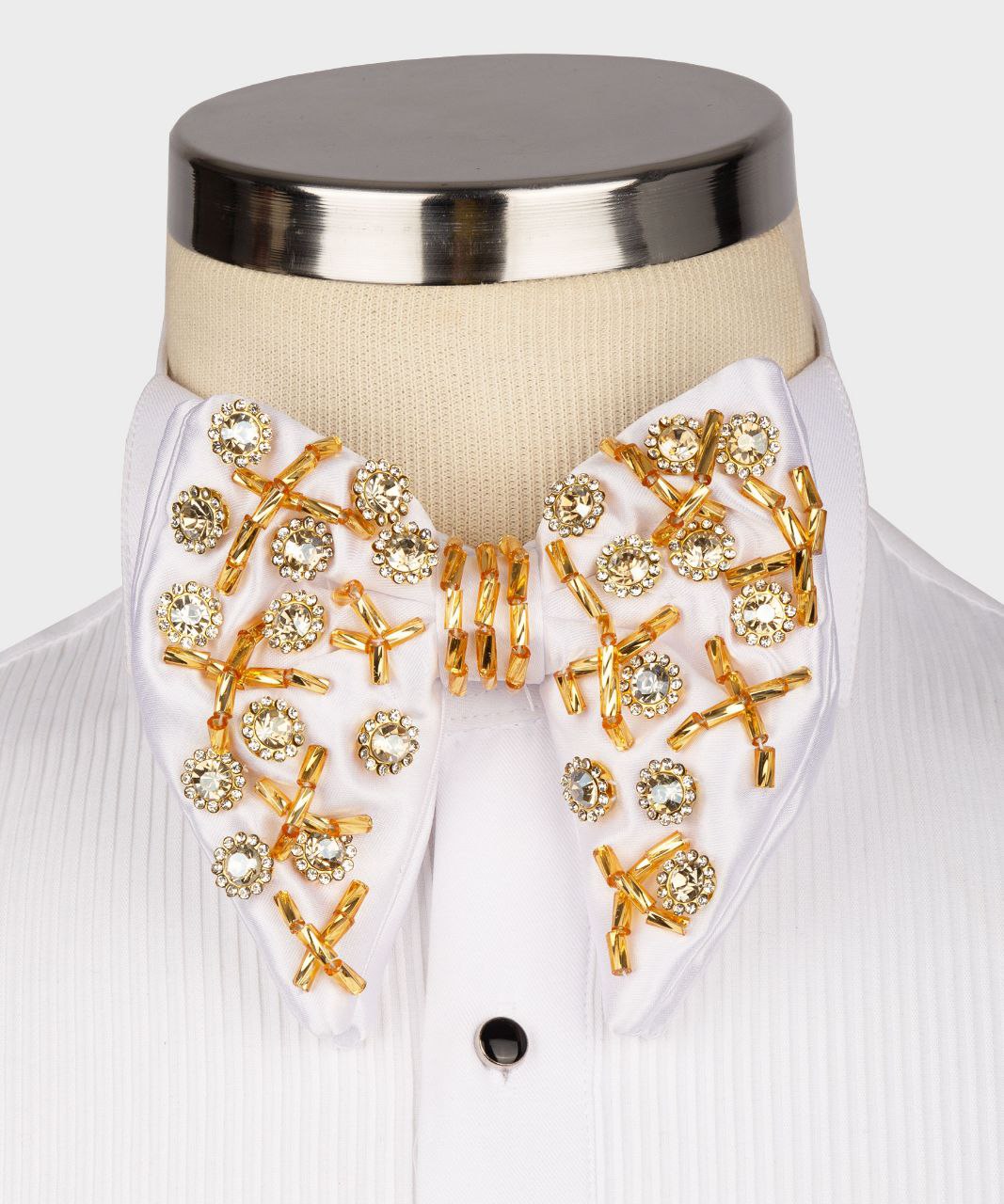 Exclusive Bowtie - Exclusive Bowtie | Black Tuxedo Style