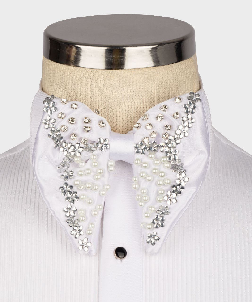 Exclusive Bowtie - Exclusive Bowtie | Black Tuxedo Style