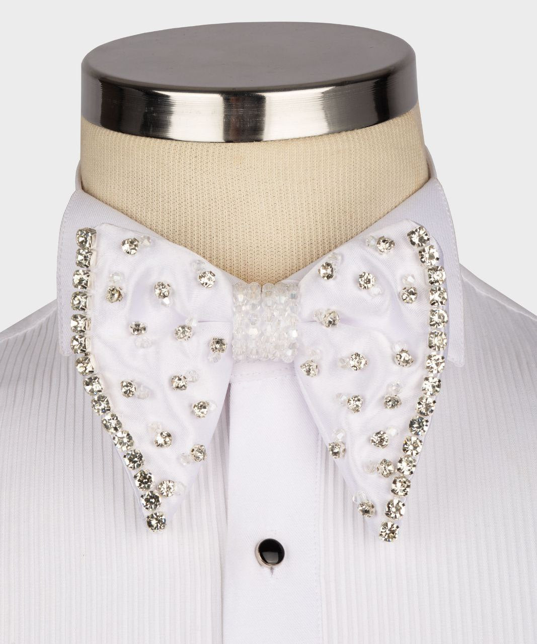 Exclusive Bowtie - Exclusive Bowtie | Black Tuxedo Style