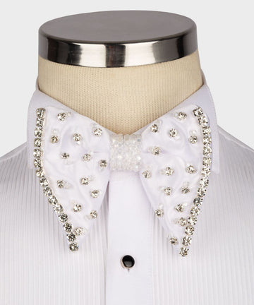 Exclusive Bowtie - Exclusive Bowtie | Black Tuxedo Style